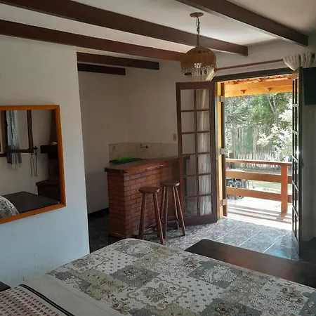 Pousada Dona Elza Monte Verde  Room photo
