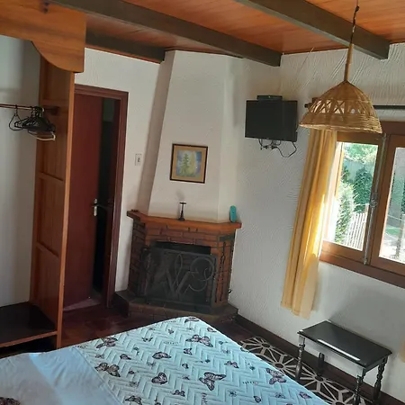 Pousada Dona Elza Monte Verde  Room photo