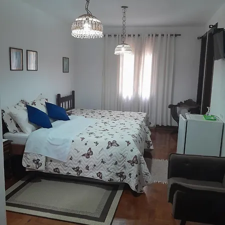 Pousada Dona Elza Monte Verde  Room photo